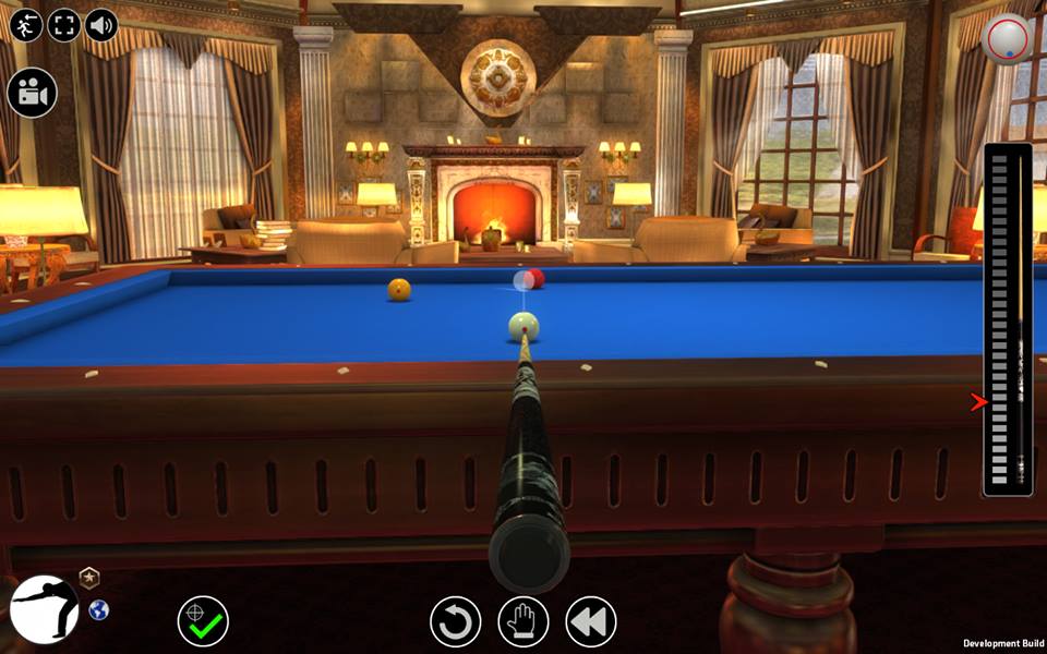 pool elite 3d billiards game free mobile v1.0 update güncelleme casual match ranked match solo friendly chips matchmaking how to play snooker carom karambol 3 bant unequip